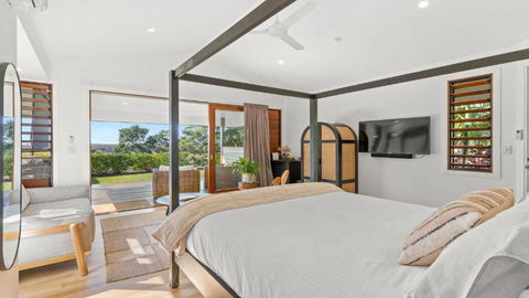 Cape Vue Byron - Darwin Holiday 2