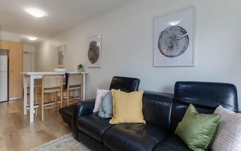 Carrington Views,3 Bedrooms, CBD, Parking - Darwin Holiday 2