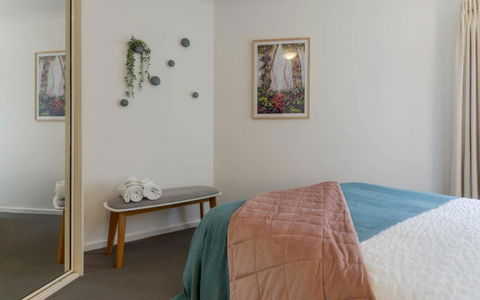 Carrington Views,3 Bedrooms, CBD, Parking - Darwin Holiday 4