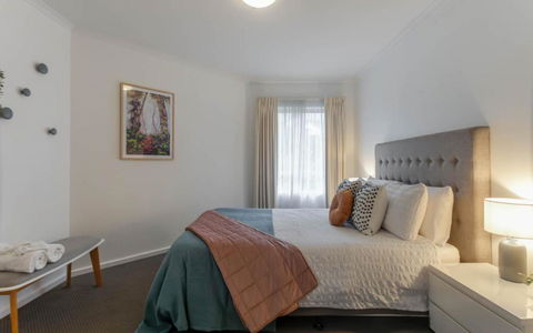 Carrington Views,3 Bedrooms, CBD, Parking - Darwin Holiday 1