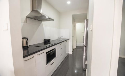Cardiff Executive Apartments - Darwin Holiday 2