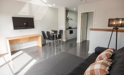 Cardiff Executive Apartments - Darwin Holiday 3