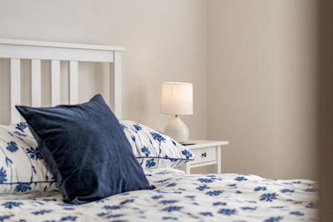 Cadell Street Apartments Goolwa - Darwin Holiday 2