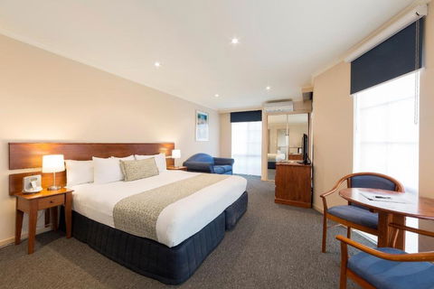 Canberra Parklands Central Apartment Hotel Official - Darwin Holiday 3