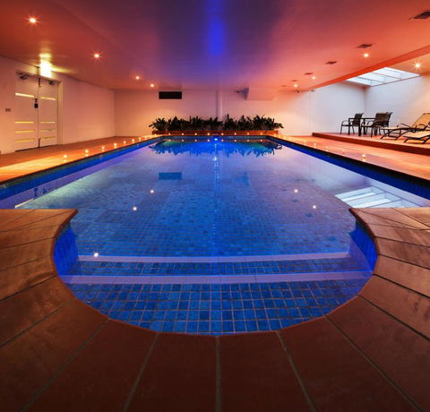 Canberra Parklands Central Apartment Hotel Official - Darwin Holiday 0