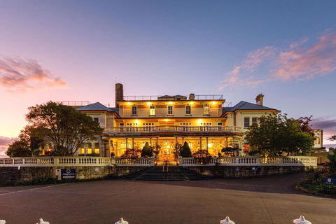 Carrington Hotel - Darwin Holiday 0