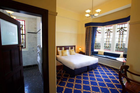 Carrington Hotel - Darwin Holiday 1