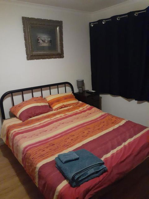 Cartledge Ave House Accommodation Whyalla - Darwin Holiday 4