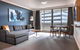Central 1-Bed With Parking, Pool, Sauna & Gym - thumb 0