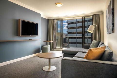 Central Located 1-Bed With Gym, Sauna And Pool - Darwin Holiday 0