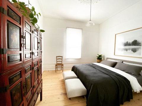Castlebar - Superior Boutique Accomodation - Steps To Pakington Street - Darwin Holiday 3