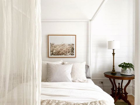Castlebar - Superior Boutique Accomodation - Steps To Pakington Street - Darwin Holiday 4
