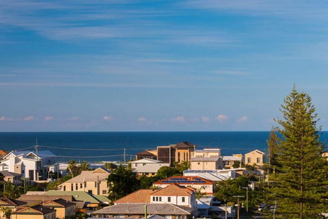 Central Mermaid Beach Casa - Darwin Holiday 1