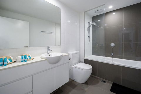 Central Mermaid Beach Casa - Darwin Holiday 3
