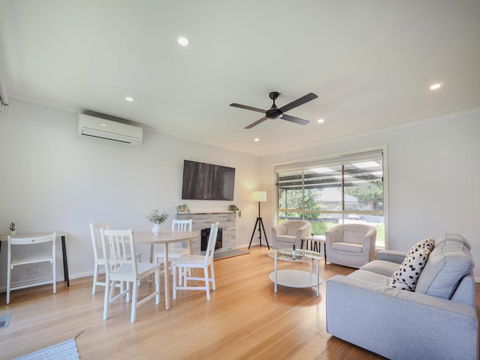 Central Forest Hill 3br Houseparking - Darwin Holiday 3