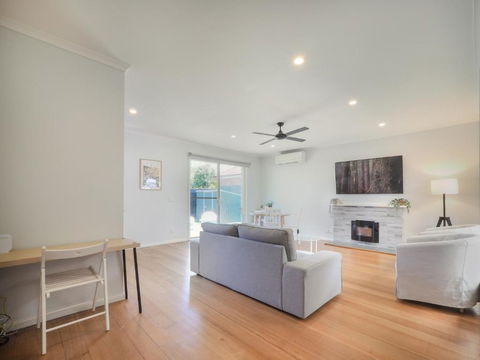 Central Forest Hill 3br Houseparking - Darwin Holiday 0