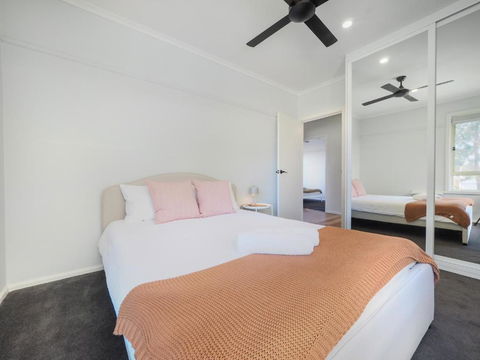 Central Forest Hill 3br Houseparking - Darwin Holiday 4