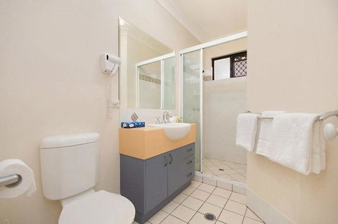 Central Plaza Apartments - Darwin Holiday 4