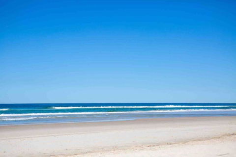 Casa Del Mar 6 - Walk To Pottsville Beach! - Darwin Holiday 1