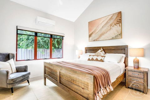 Casa Jana - Darwin Holiday 2