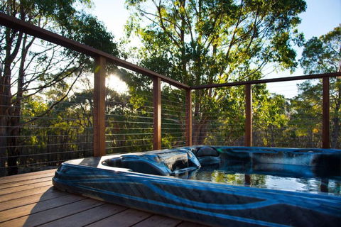 Casa Lagrima - Darwin Holiday 4