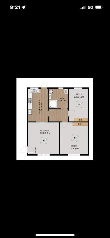 Casa Luna Beachside Apartment - Darwin Holiday 1