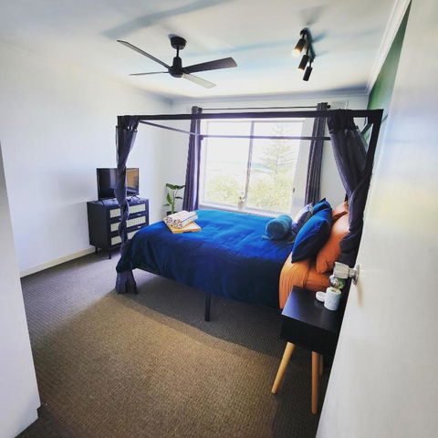 Casa Luna Beachside Apartment - Darwin Holiday 2