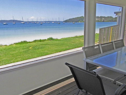 Casa Martins Absolute Waterfront House - Darwin Holiday 0