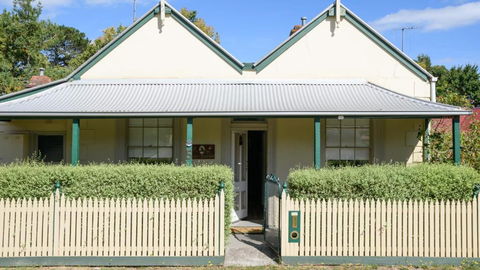 Casa Merenda Daylesford - Darwin Holiday 4