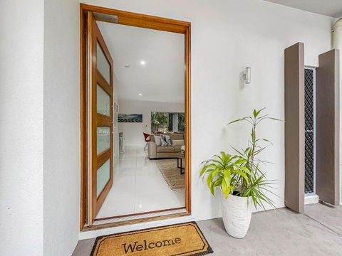 Casa Mia Retreat Luxury Family Home On Buderim - Darwin Holiday 0