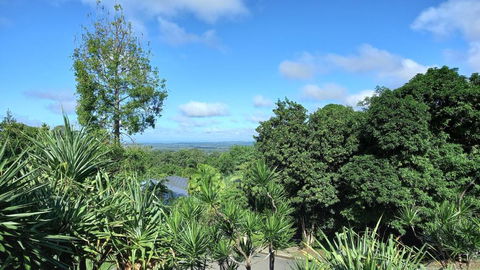 Casa Mia Retreat Luxury Family Home On Buderim - Darwin Holiday 4