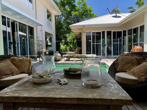 Casa Palma - Darwin Holiday 0