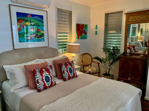 Casa Palma - Darwin Holiday 2