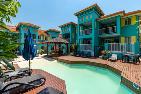 CASA PAPAYA Adults Only Apartment - Darwin Holiday 0