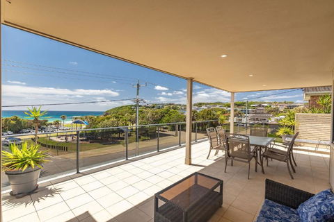 Casa Sul Mare - Darwin Holiday 4