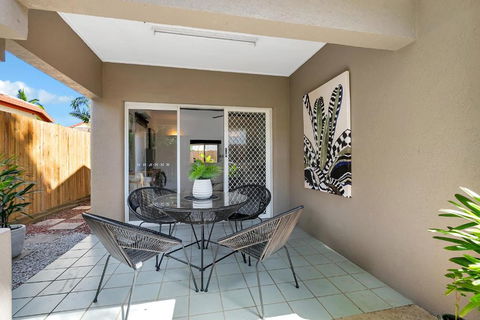 Casa Villa- Peaceful Retreat - Darwin Holiday 2