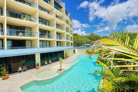 Casablanca In Landmark Resort - Darwin Holiday 1