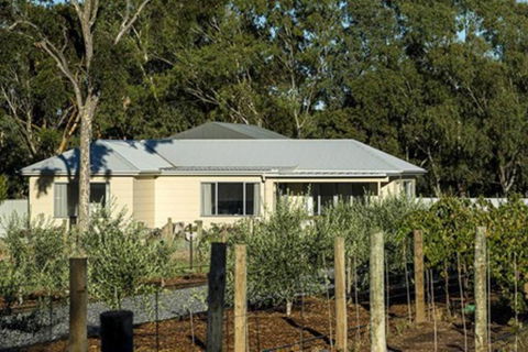 CASALE COTTAGE Barossa Valley - Darwin Holiday 0