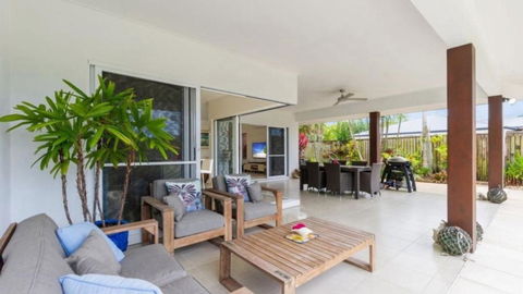 Cascade Links Port Douglas - Darwin Holiday 3