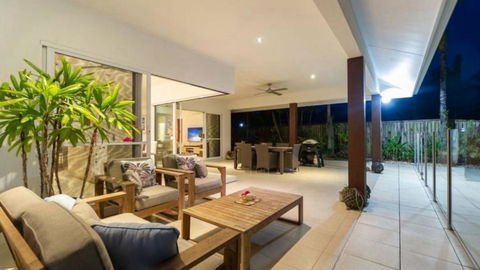 Cascade Links Port Douglas - Darwin Holiday 4