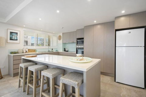 Cashelmara Beachfront Apartments - Darwin Holiday 1