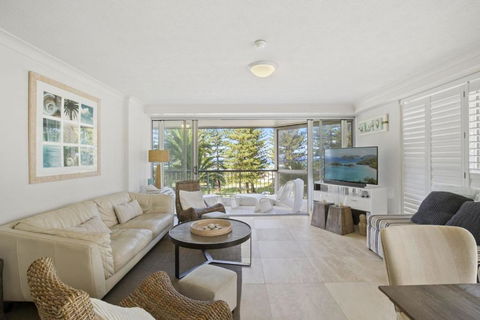 Cashelmara Beachfront Apartments - Darwin Holiday 4
