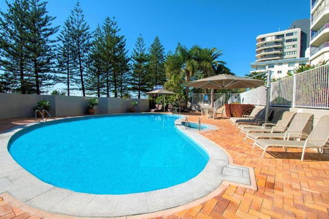 Cashelmara Burleigh - Hosted By Burleigh Letting - Darwin Holiday 3