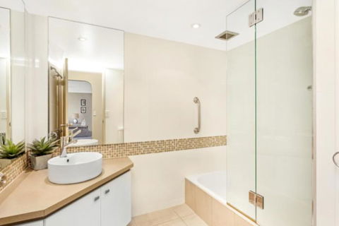 Cashelmara Burleigh - Hosted By Burleigh Letting - Darwin Holiday 4