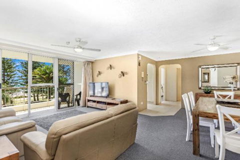 Cashelmara Burleigh - Hosted By Burleigh Letting - Darwin Holiday 2