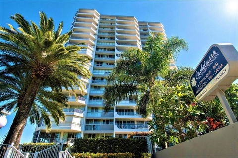 Cashelmara Burleigh - Hosted By Burleigh Letting - Darwin Holiday 1