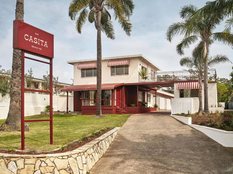 Casita Motel - Darwin Holiday 2