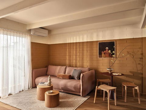 Casita Motel - Darwin Holiday 1