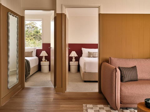 Casita Motel - Darwin Holiday 4