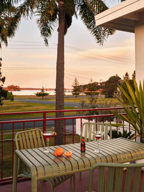 Casita Motel - Darwin Holiday 0